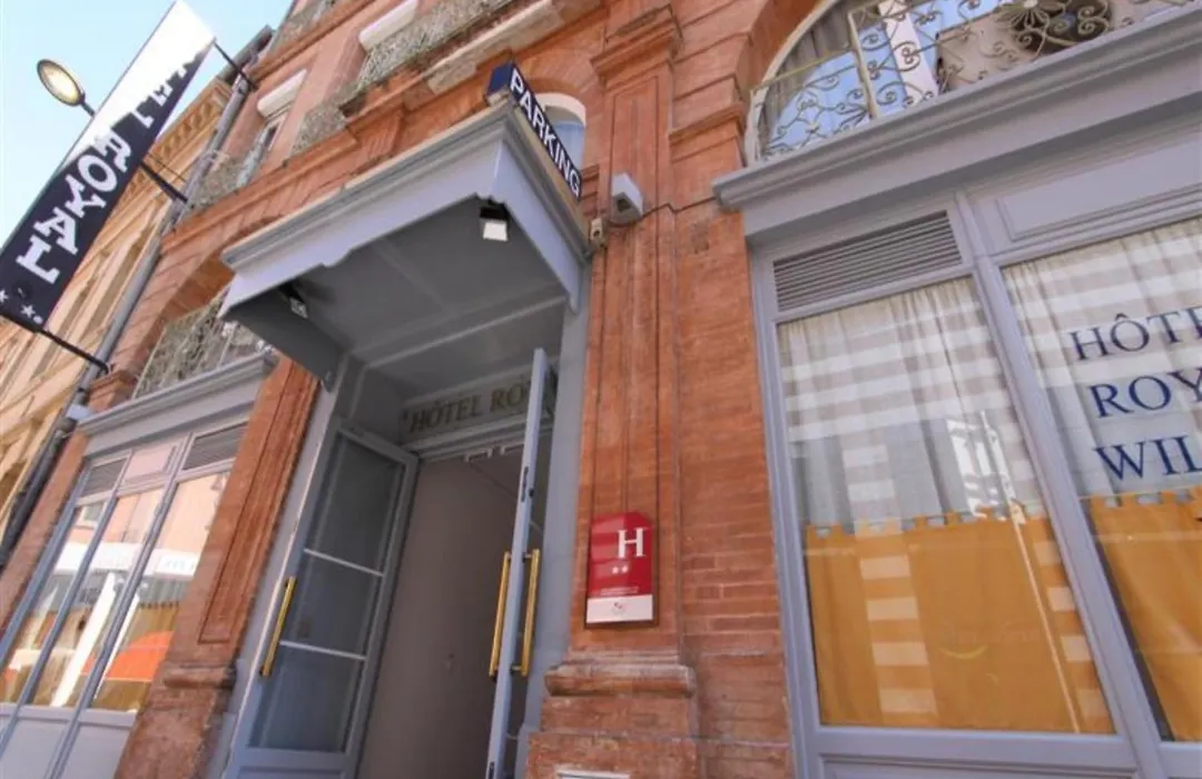 Hostel20 Toulouse Wilson-1